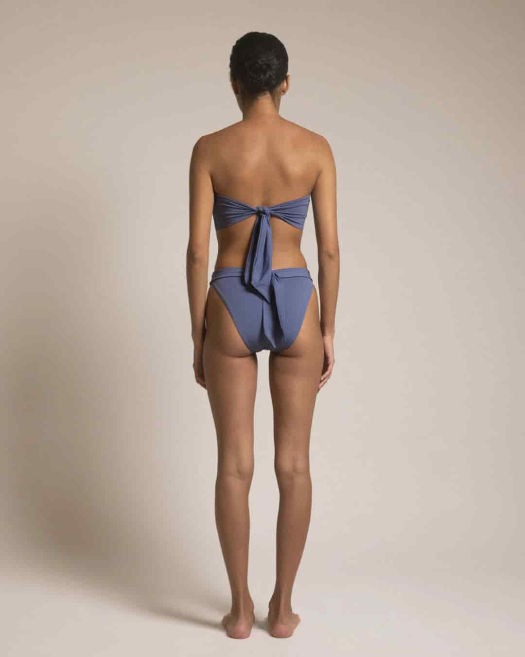 ROCIO BELT / Lavanda - miniatura 3