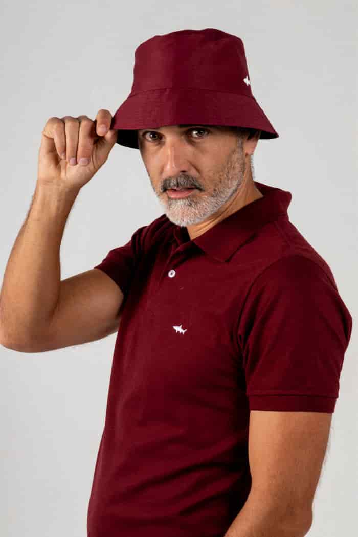 GORRITO VINOTINTO - miniatura 2