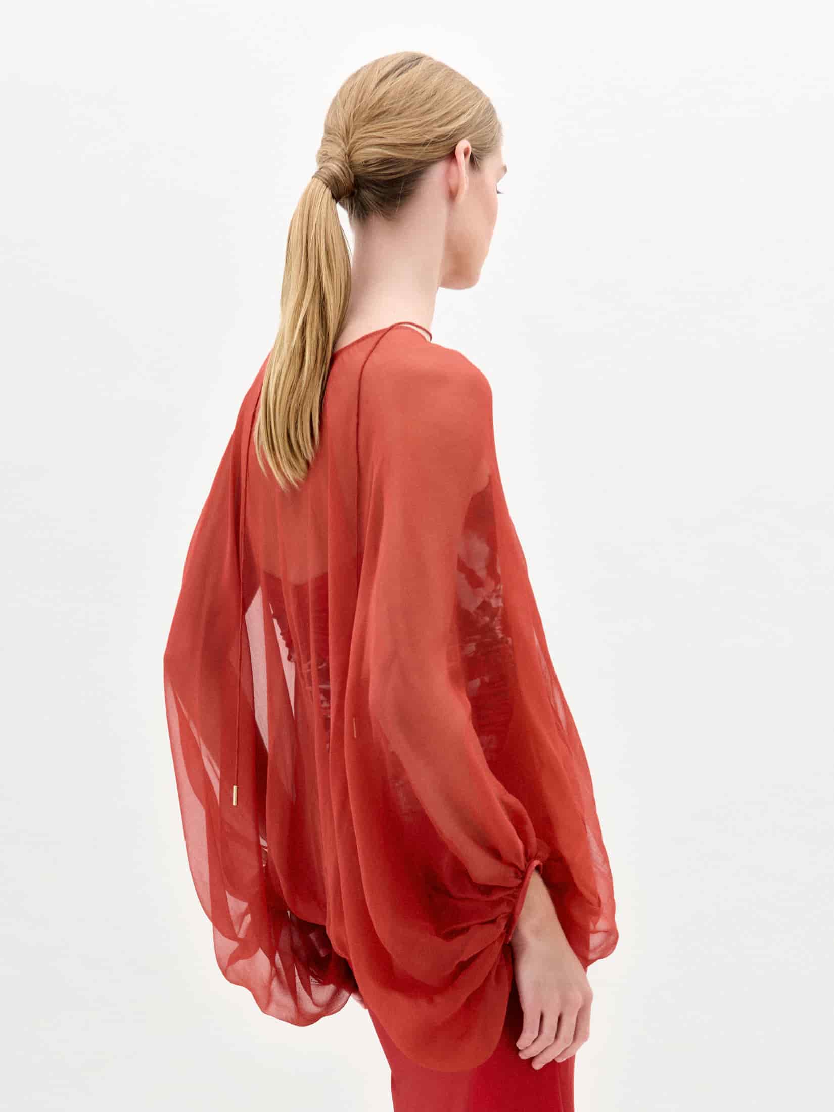 Idra Blouse - miniatura 3