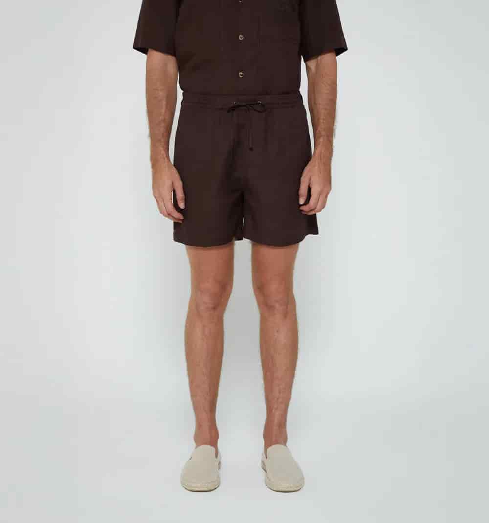 Bermuda para hombre - miniatura 6