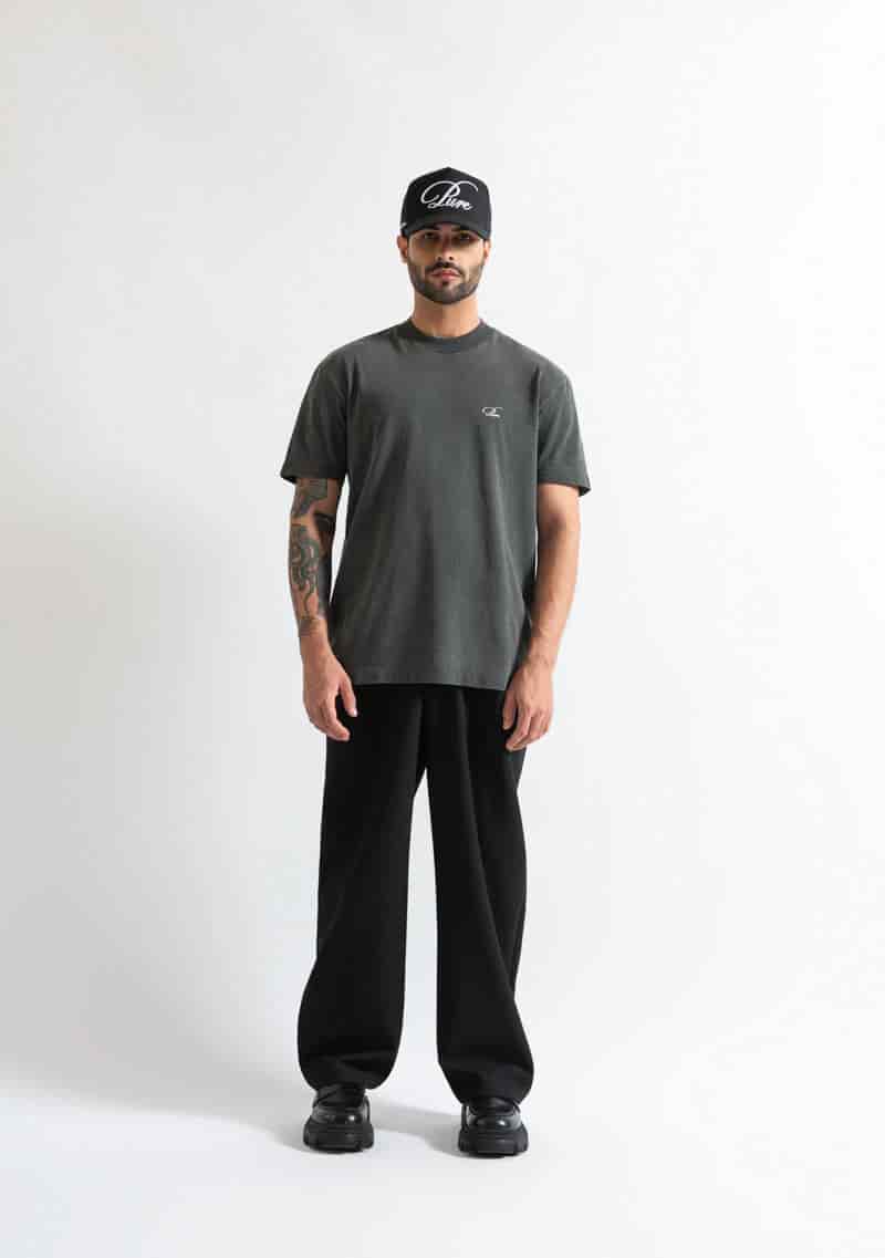 Monclair Standard T-shirt - miniatura 6