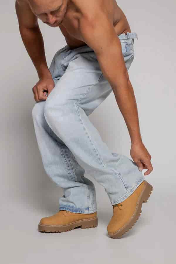 Jean Regular Remainder-Light/Blue - miniatura 16