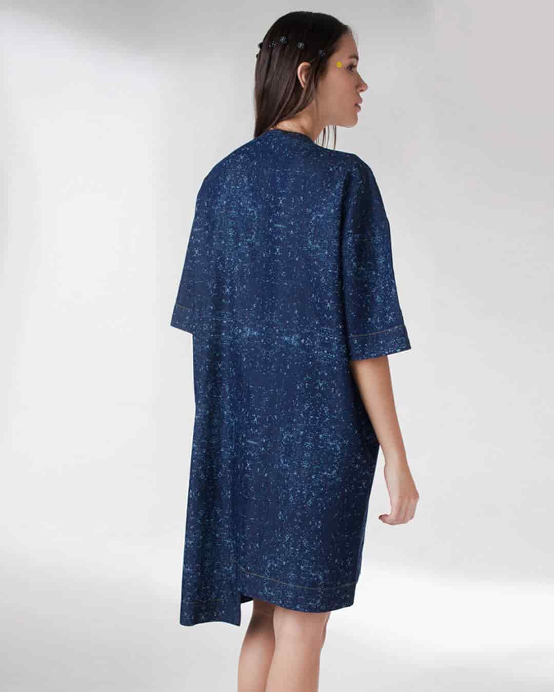Vestido AWA - miniatura 2