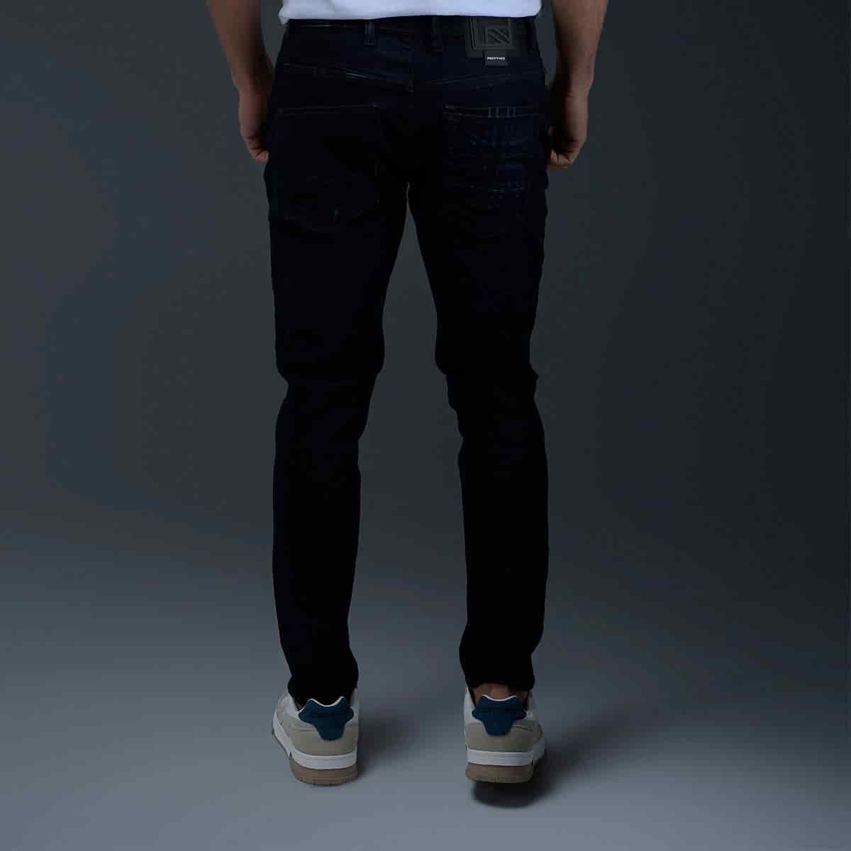 Jeans Skinny Liverpool - miniatura 2