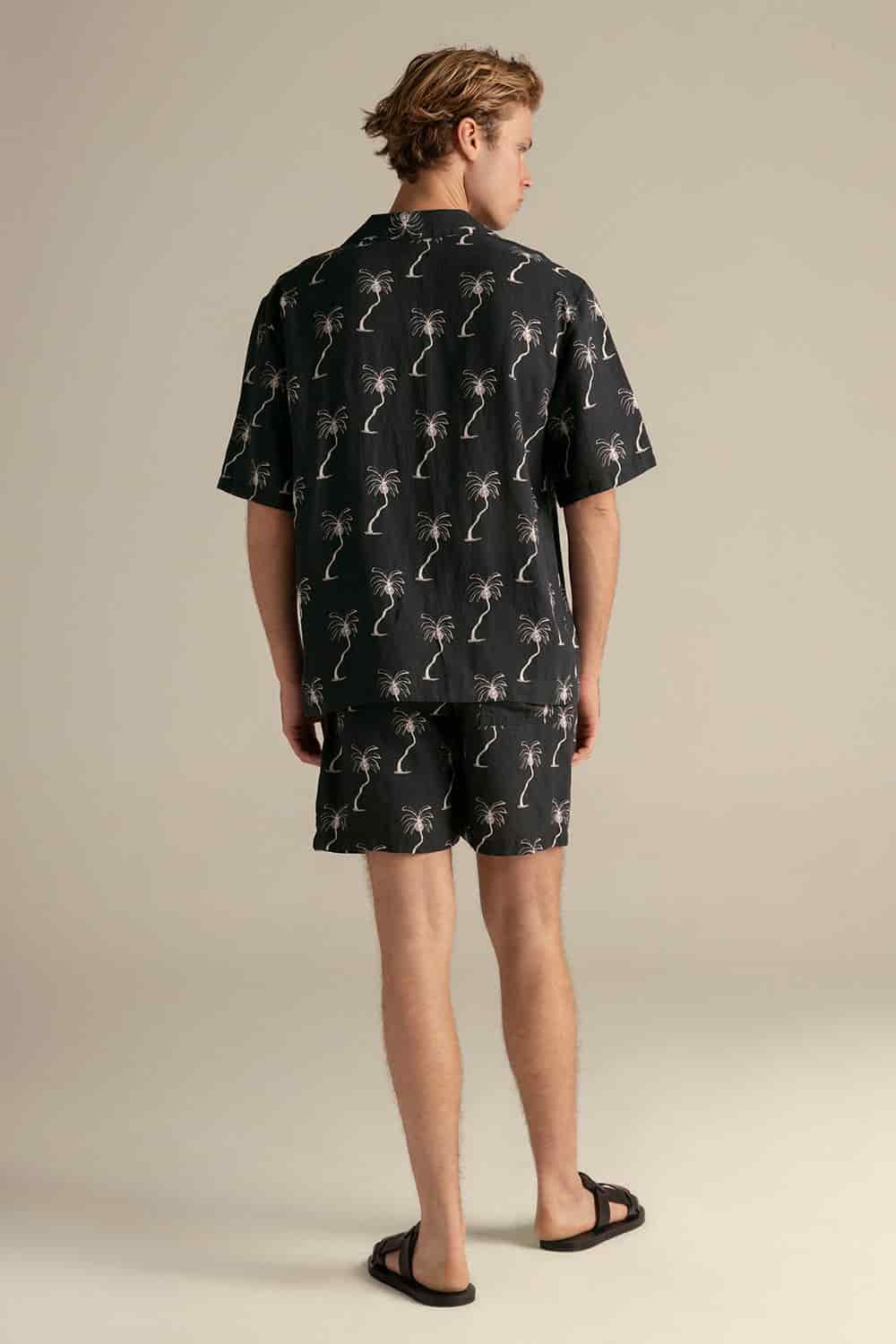 Camisa ibiza - miniatura 6