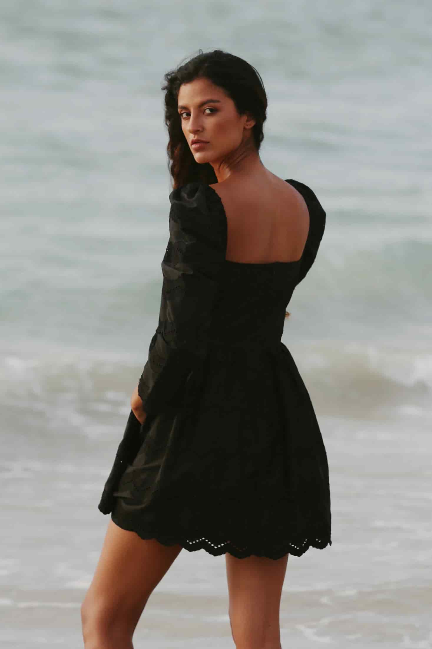 FLORENCIA DRESS - miniatura 3