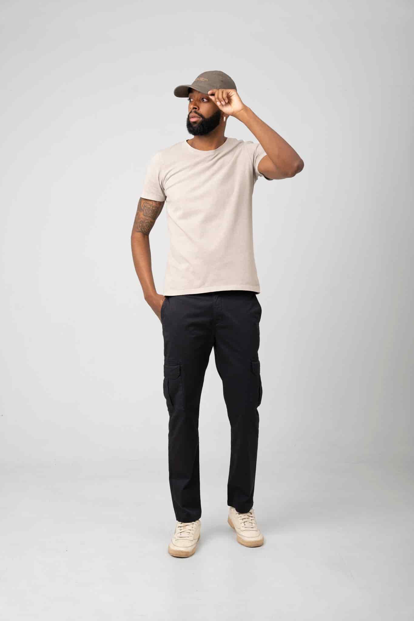 Elemental Organic Cotton Tee - miniatura 2