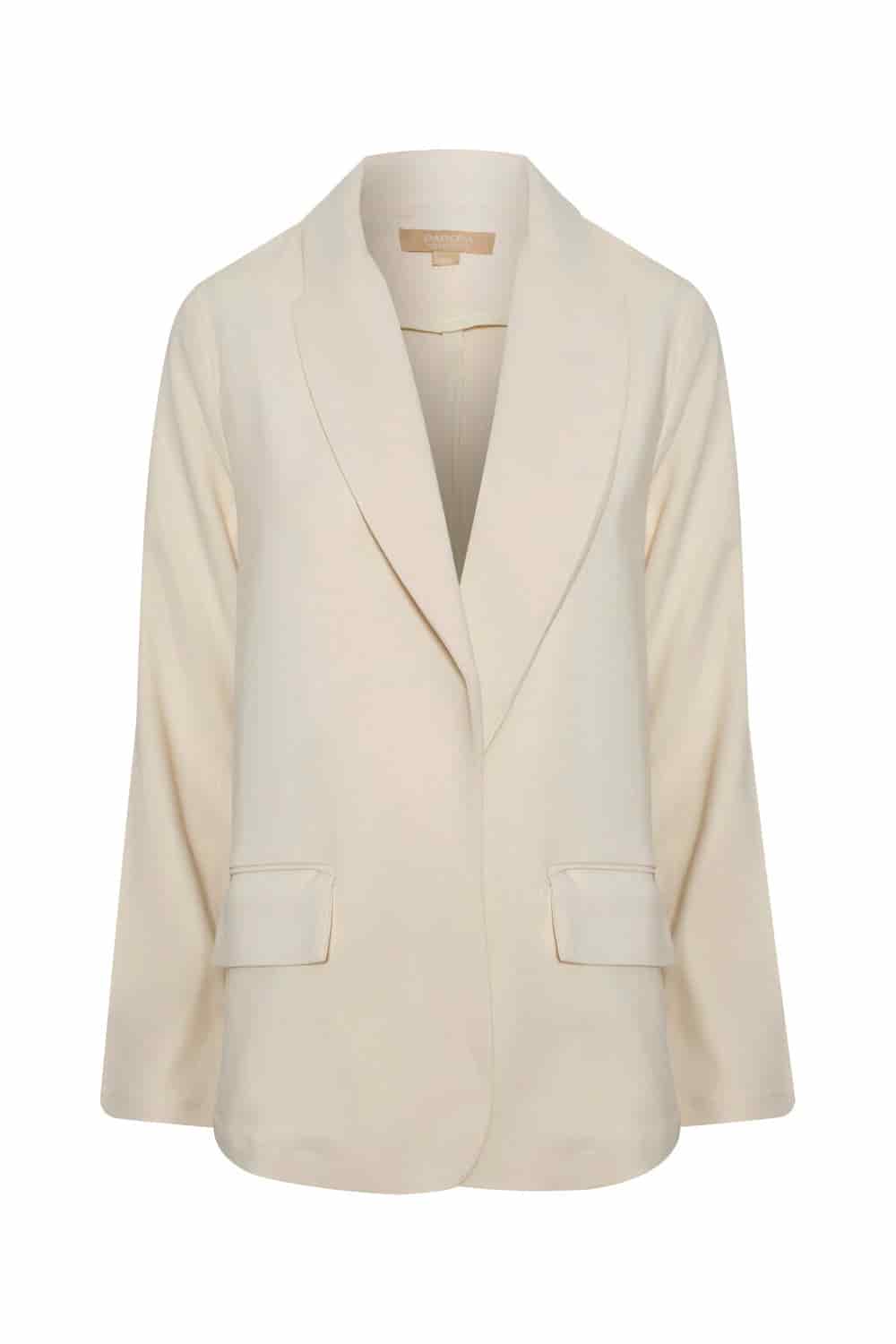 Blazer grecia natural - miniatura 2