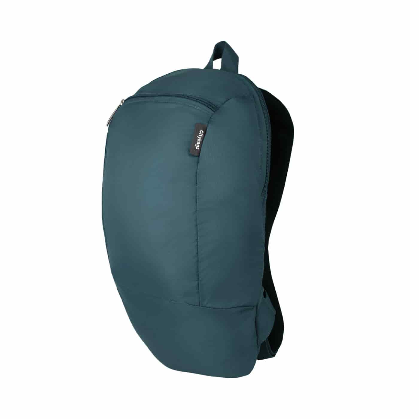 Morral Trekking Citybags Azul Oscuro - miniatura 1