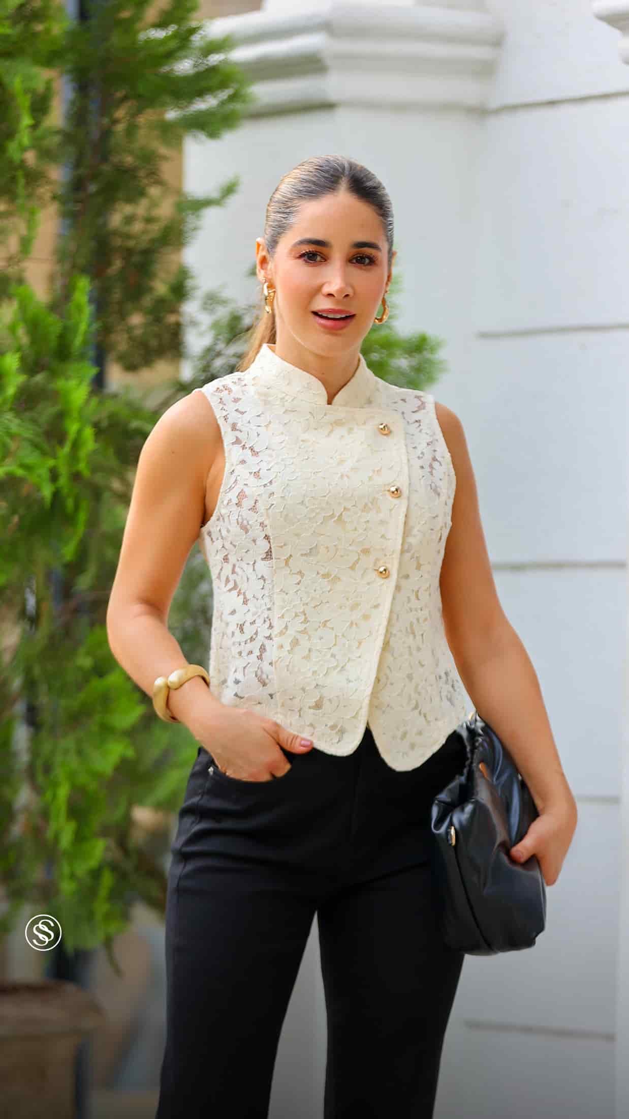 Blusa Renacimiento - miniatura 2