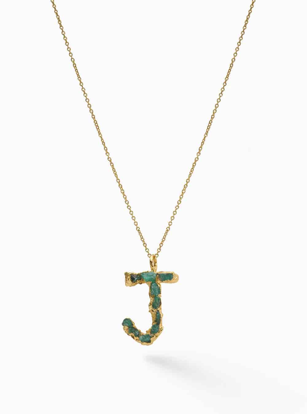 Collar Letras ABC - miniatura 11
