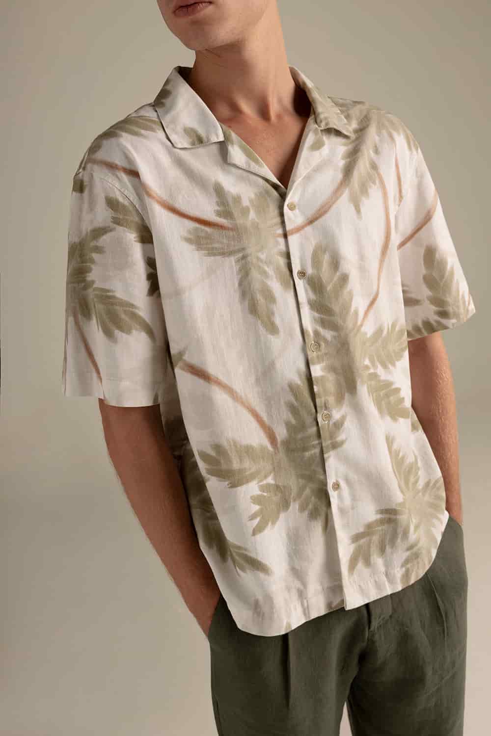 Camisa ibiza - miniatura 3