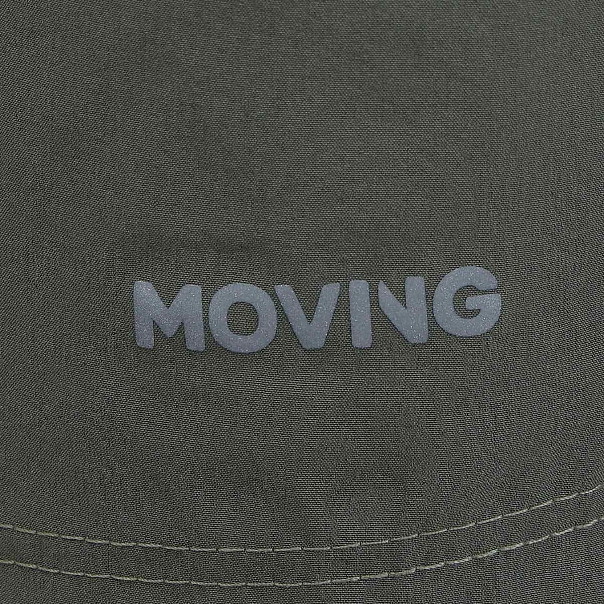 Pantaloneta Deportiva Verde - miniatura 8
