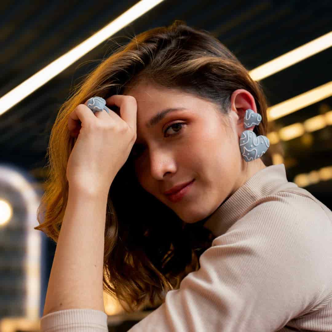 Earcuff Trufa - miniatura 4