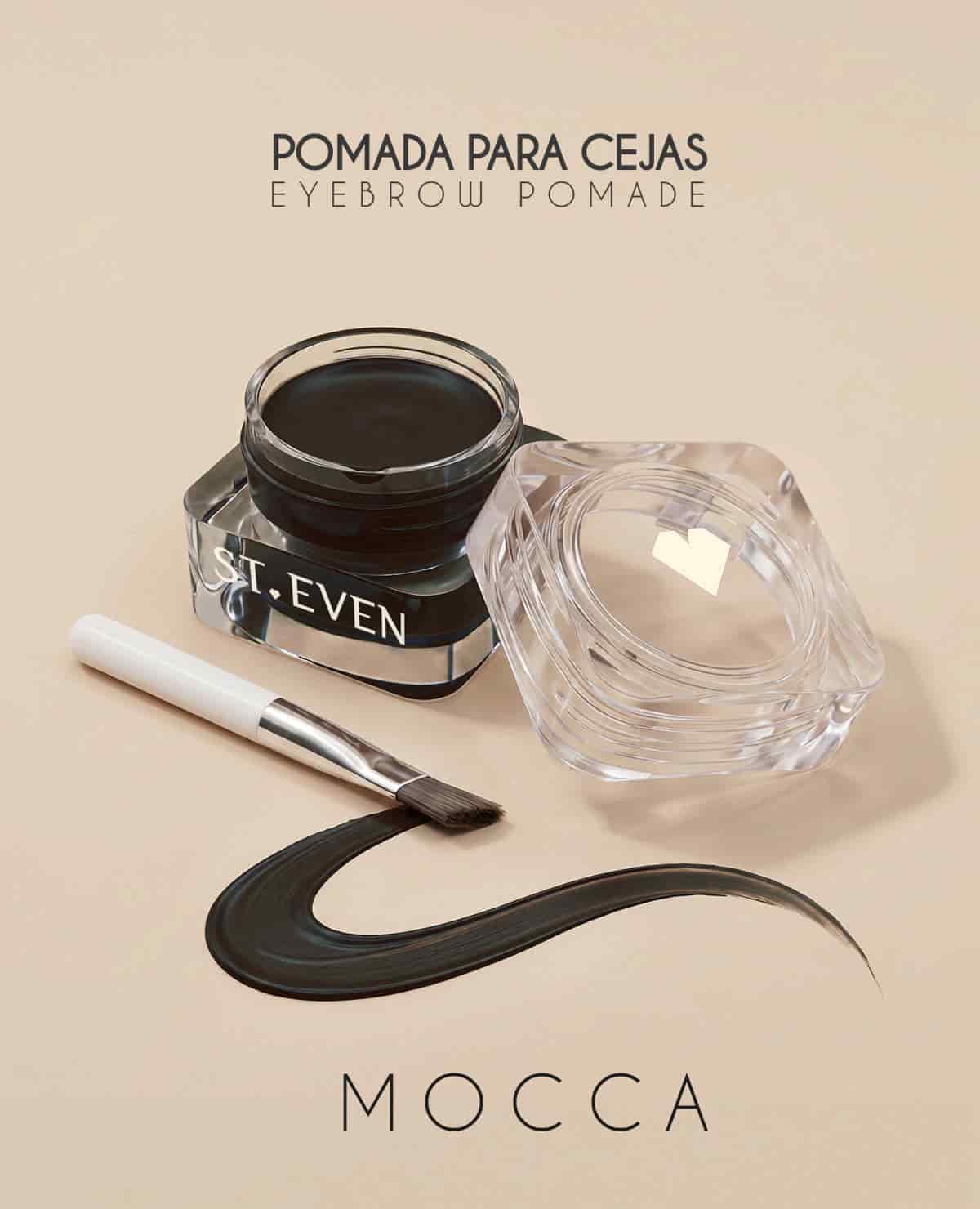 Cera para Cejas | Fijación Natural | Favorece el Crecimiento - miniatura 1