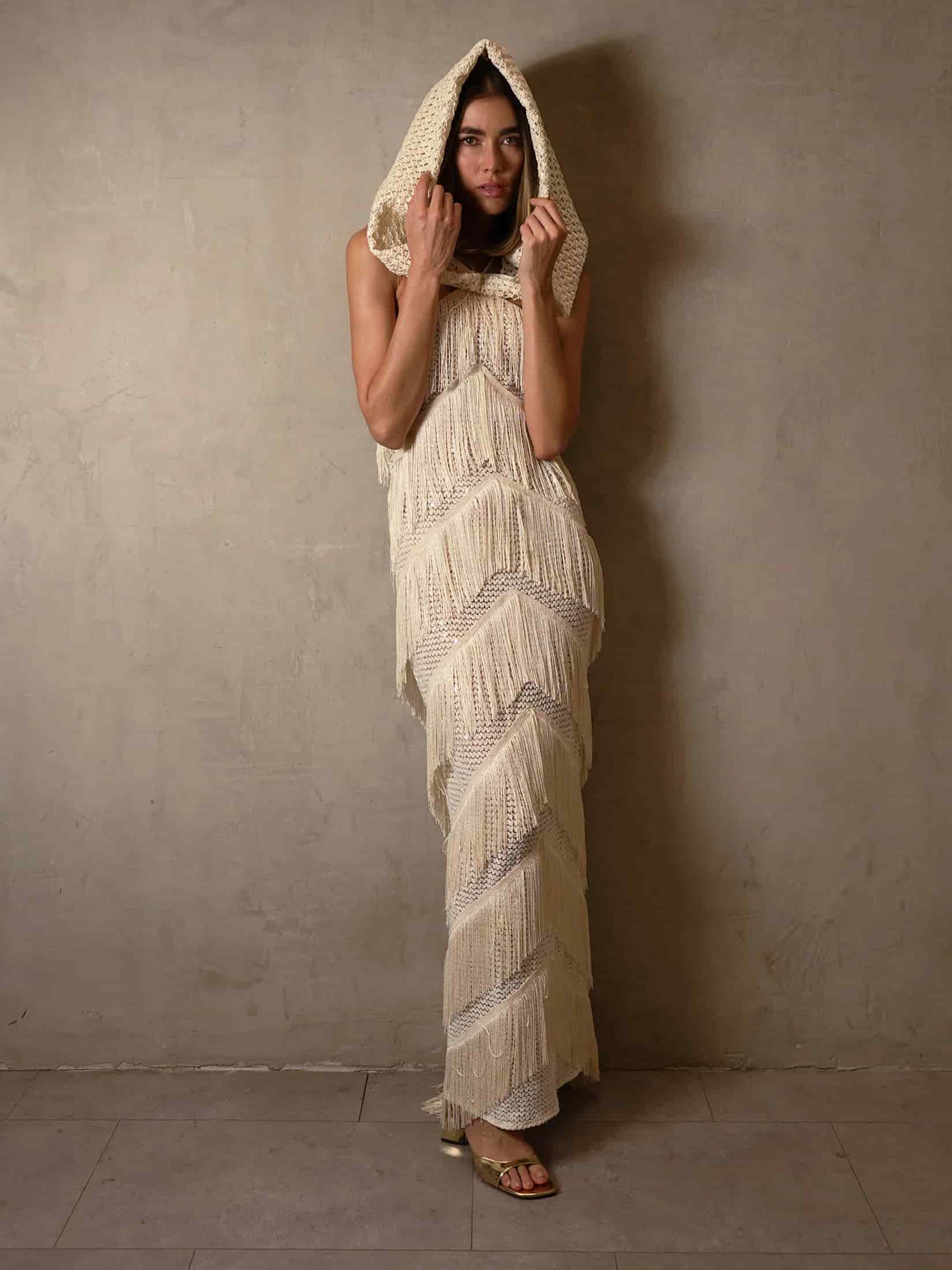 ECLECTIC DRESS - miniatura 5