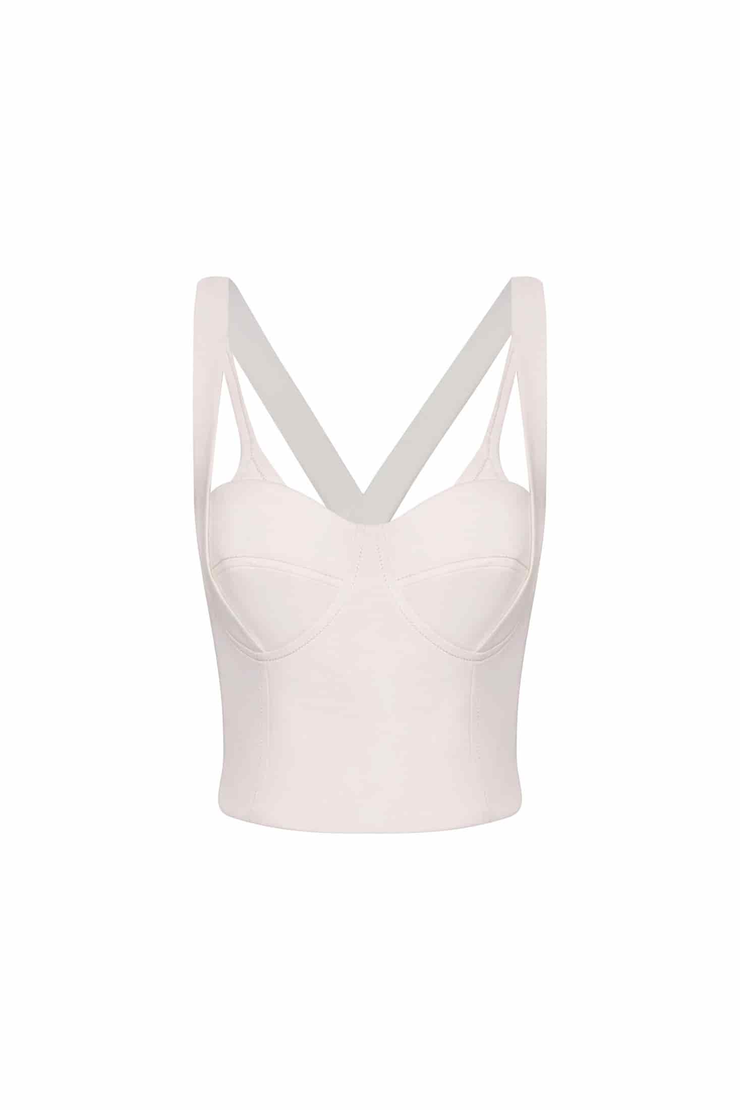 CROP TOP MAREA - miniatura 1