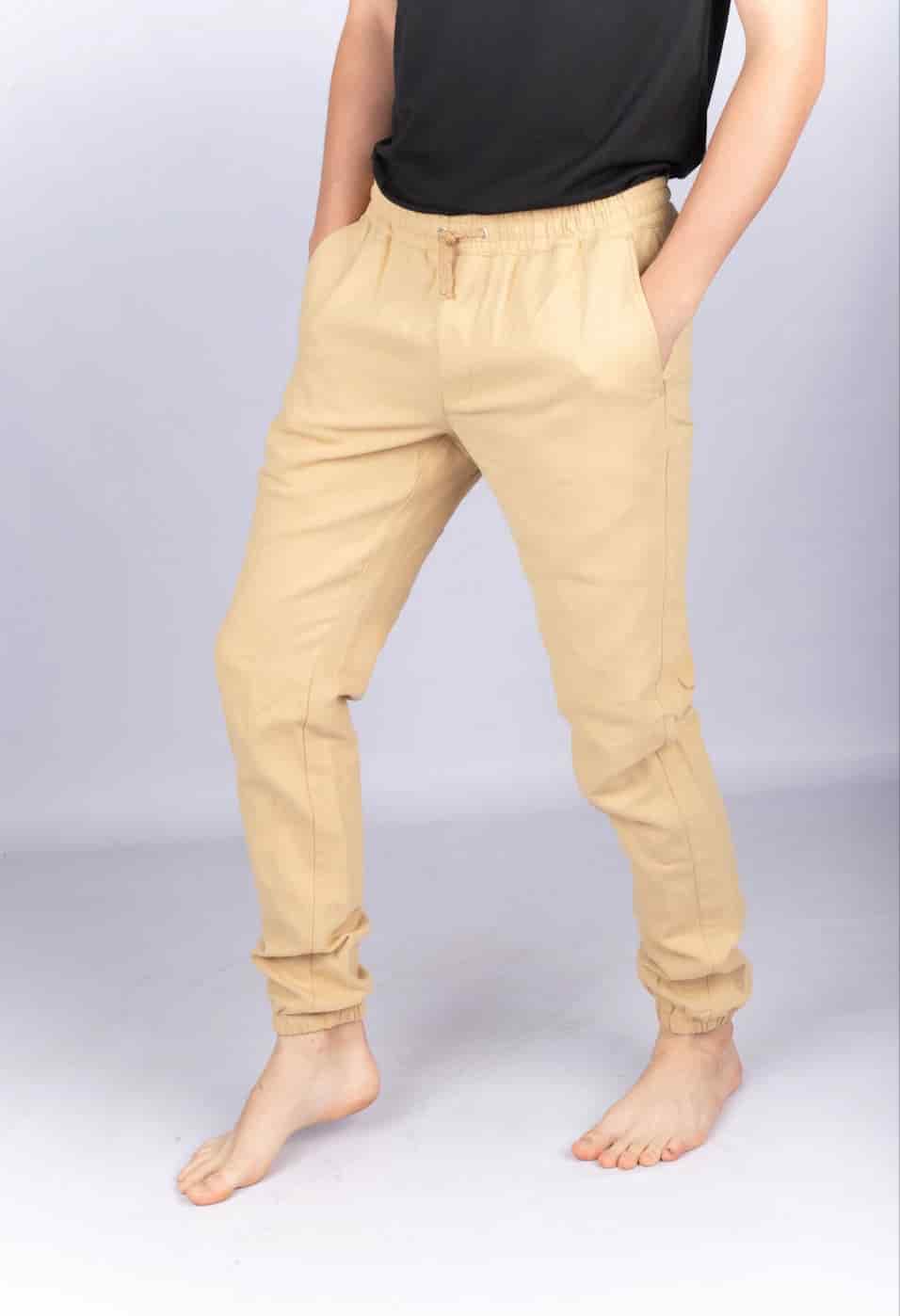 Jogger Beige - miniatura 2