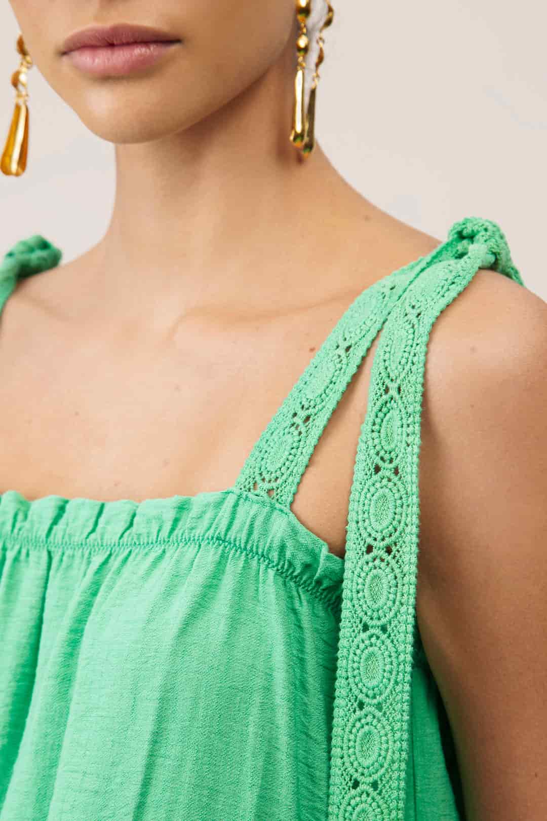 Hera Dress - Serena - miniatura 5