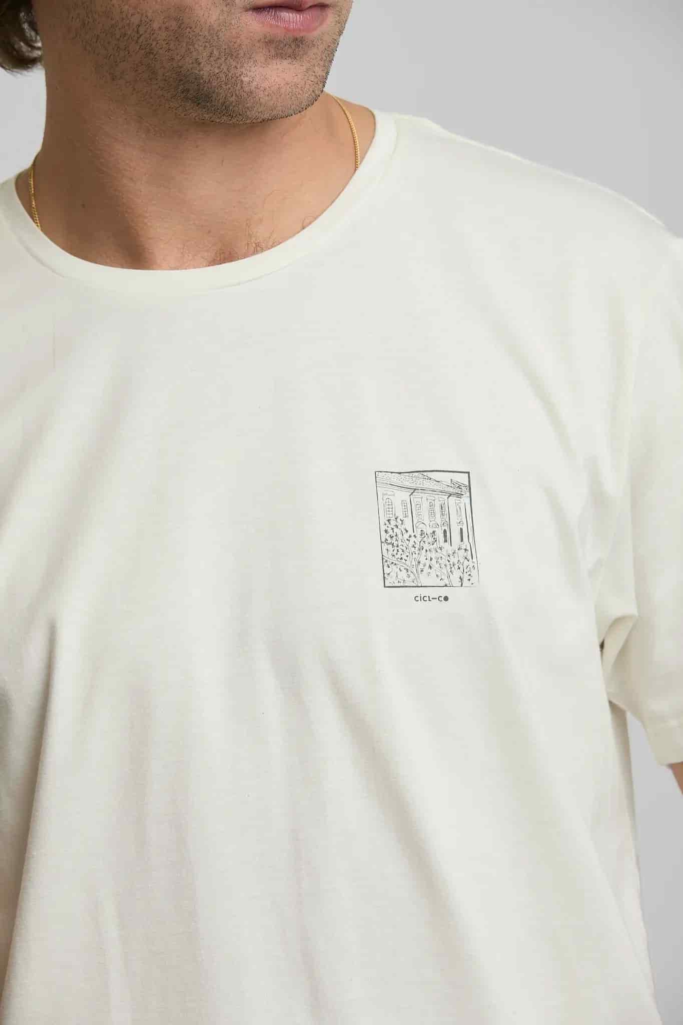 Camiseta El Comienzo de Todo - miniatura 3