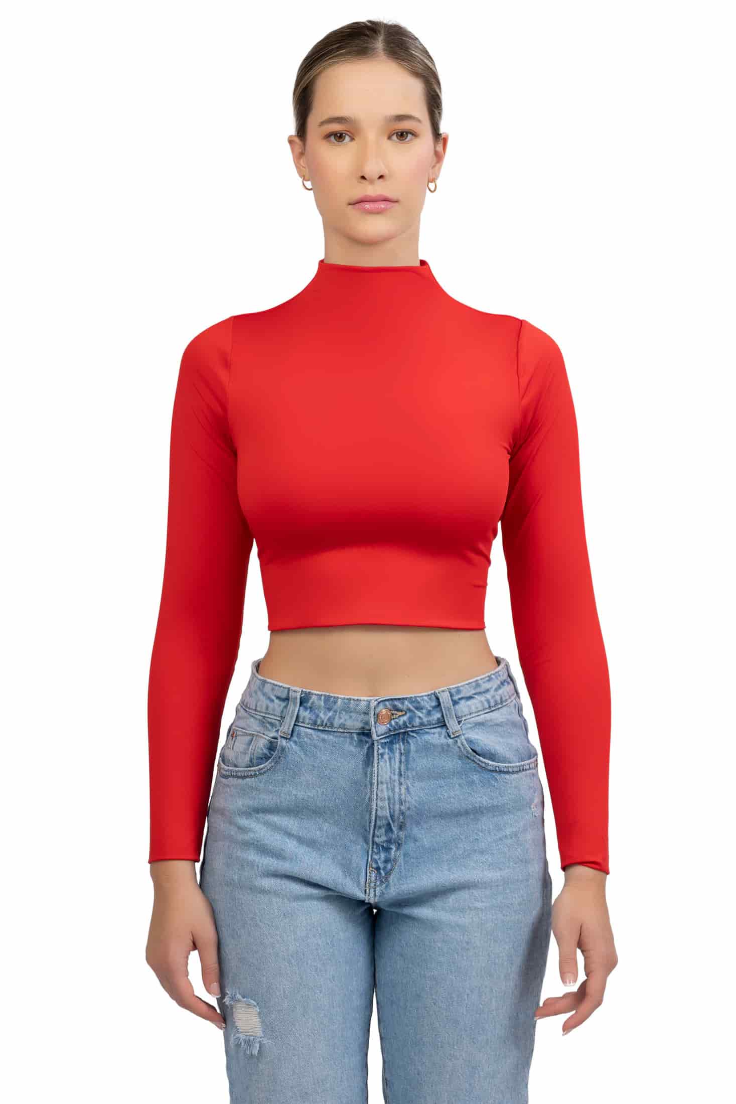 Crop Top – Laredo - miniatura 4