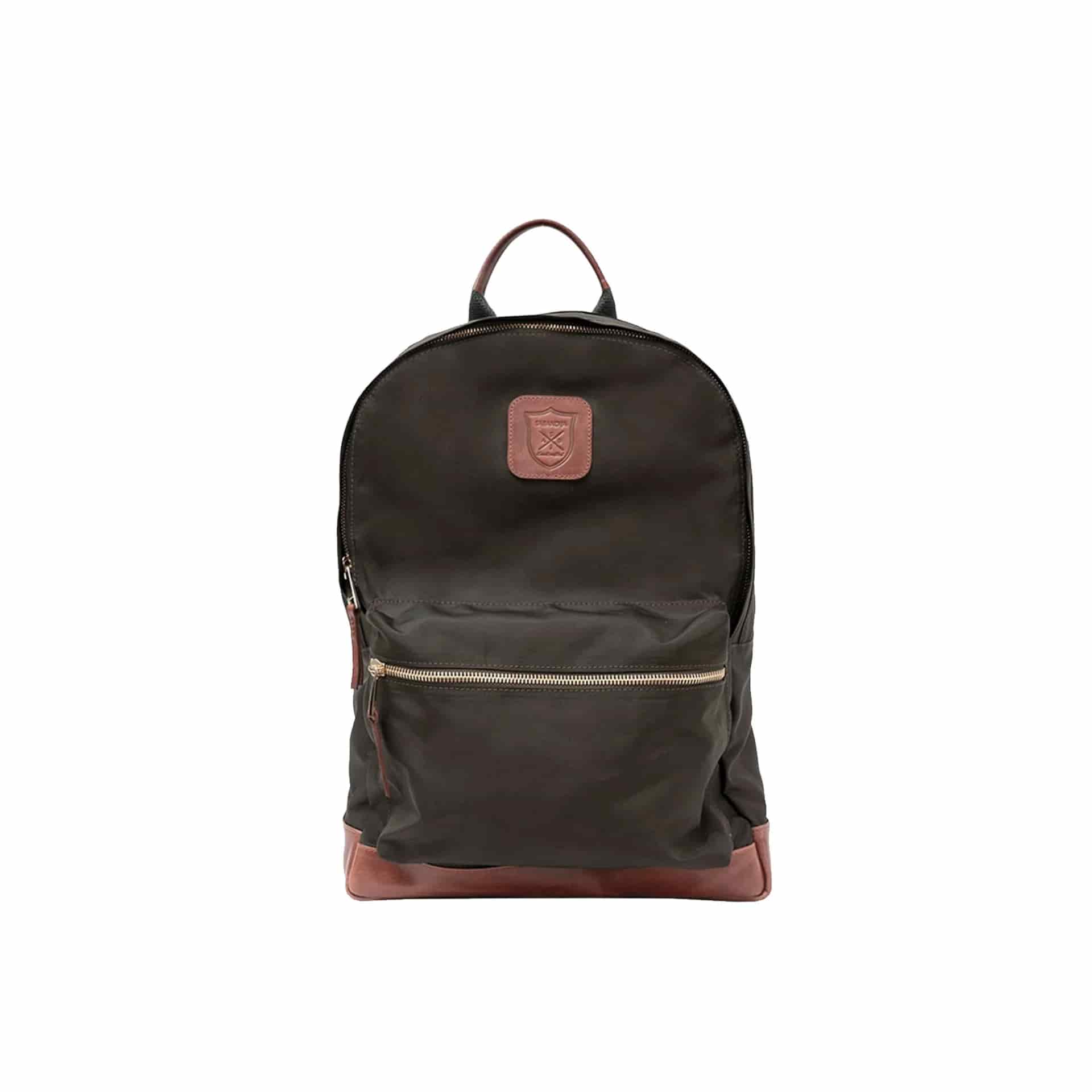 Duke canvas backpack - miniatura 1
