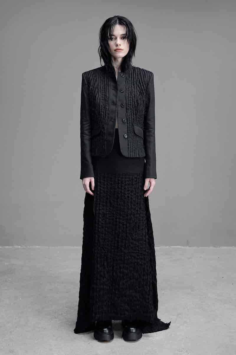 Blazer Oxana - miniatura 1