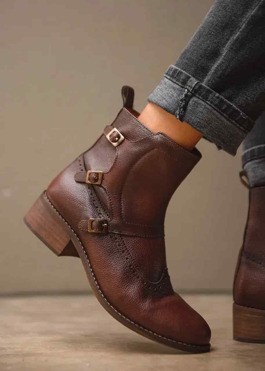 Botas Salerno - miniatura 2
