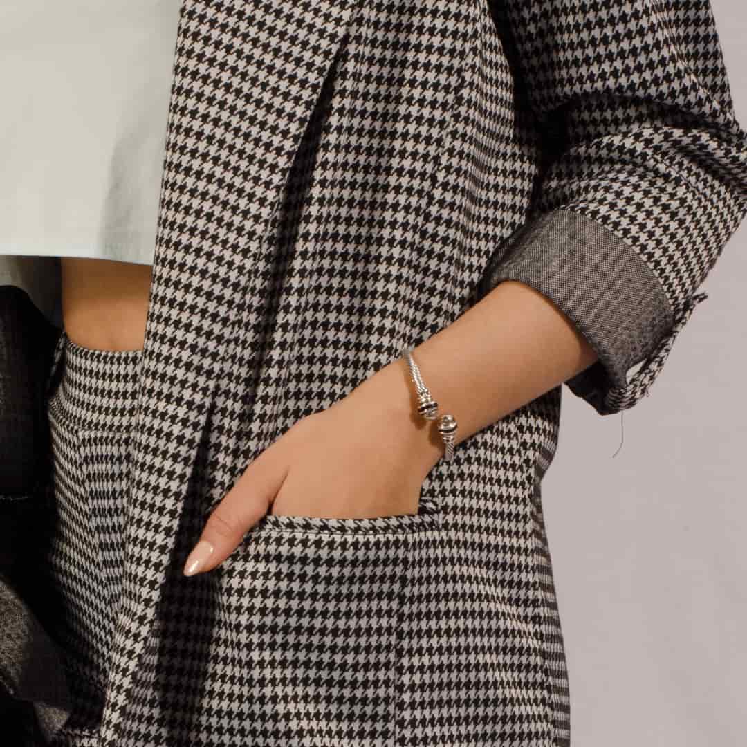 Total Look Gallineto - miniatura 3