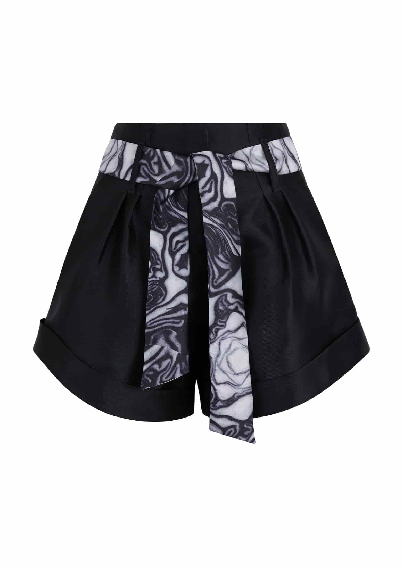 Italo Short - miniatura 1