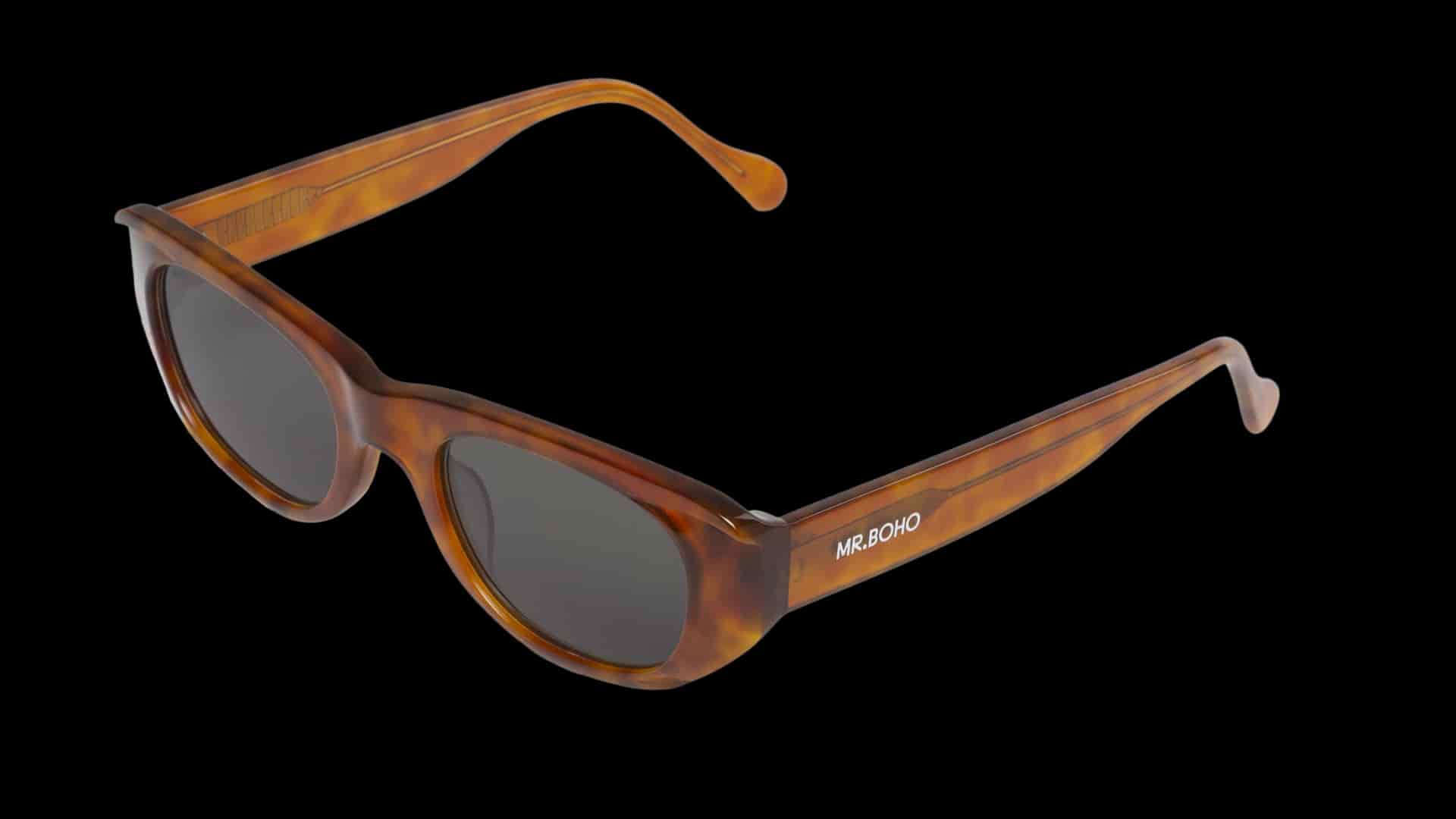 CEDAR - GUYAM - WITH CLASSICAL LENSES - miniatura 2