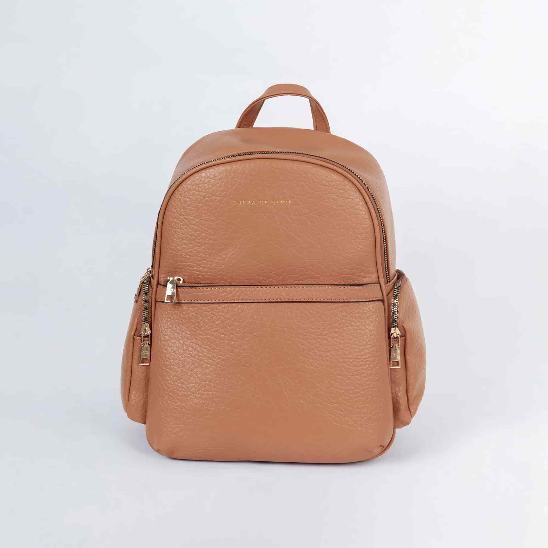 Bolso Tipo Morral Mediano - miniatura 4