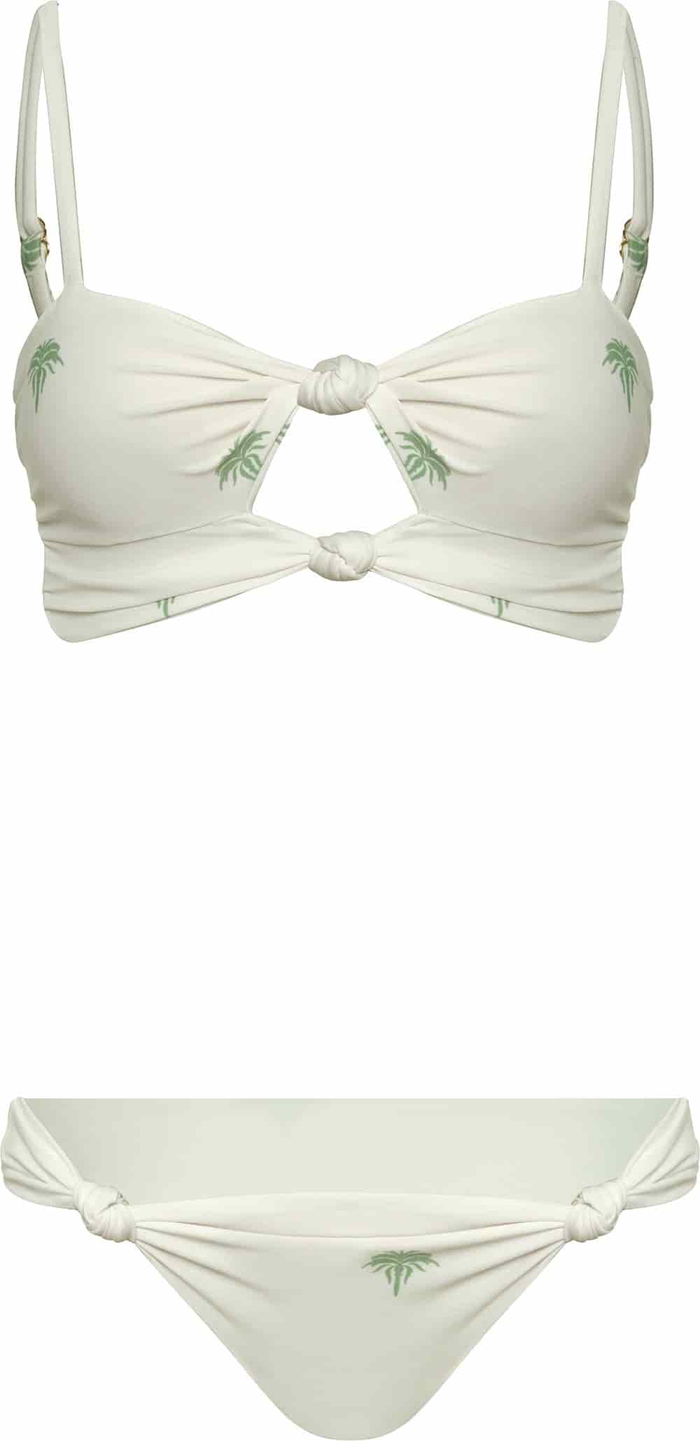 Bottom de Bikini Carla Amalfi - miniatura 3