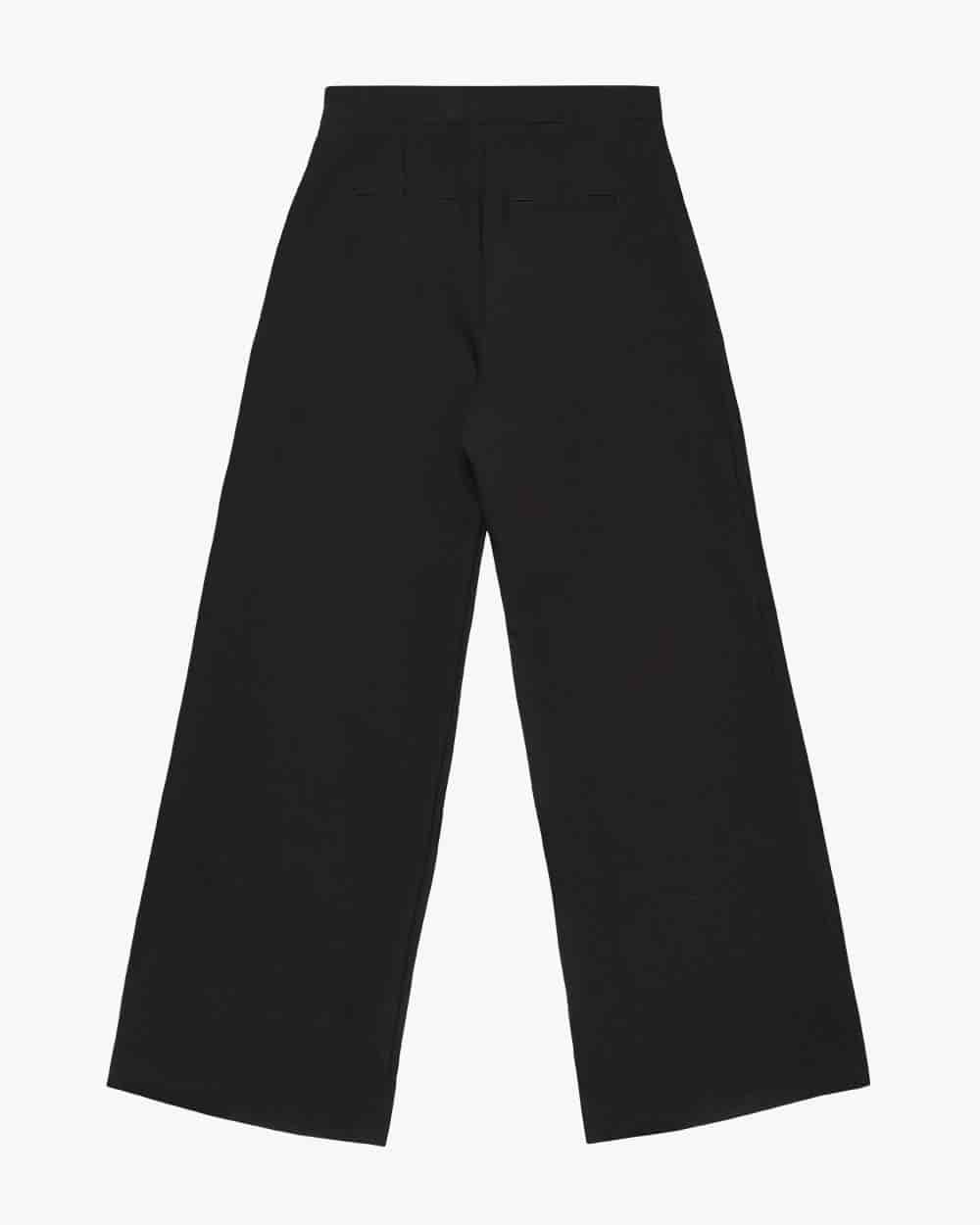 BOX PLEAT TROUSERS - miniatura 8