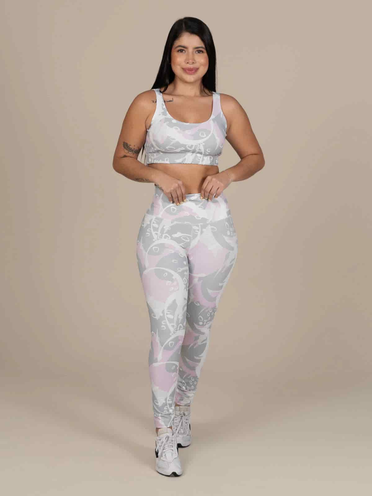 Clarel leggins set - miniatura 1