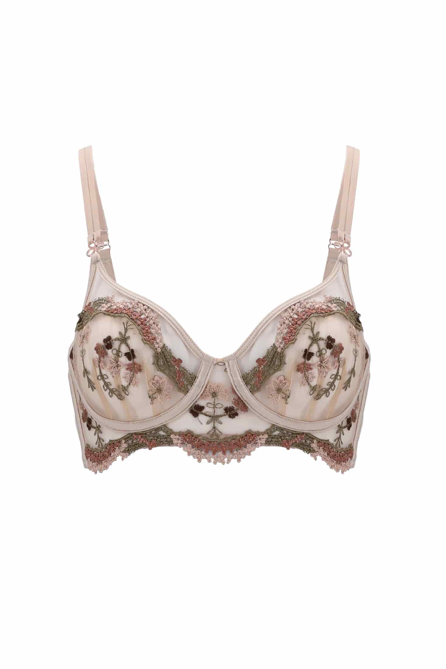 BRA CON ARO ELLIPSE ETEREA SURTIDO - miniatura 4