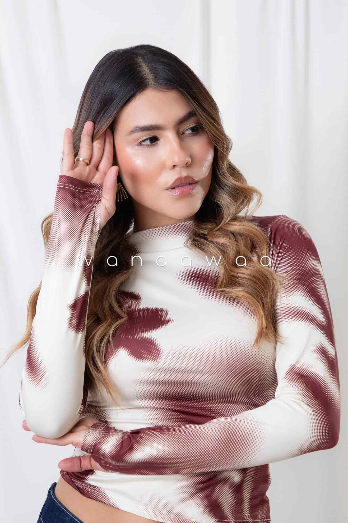 BLUSA KAROL - miniatura 5