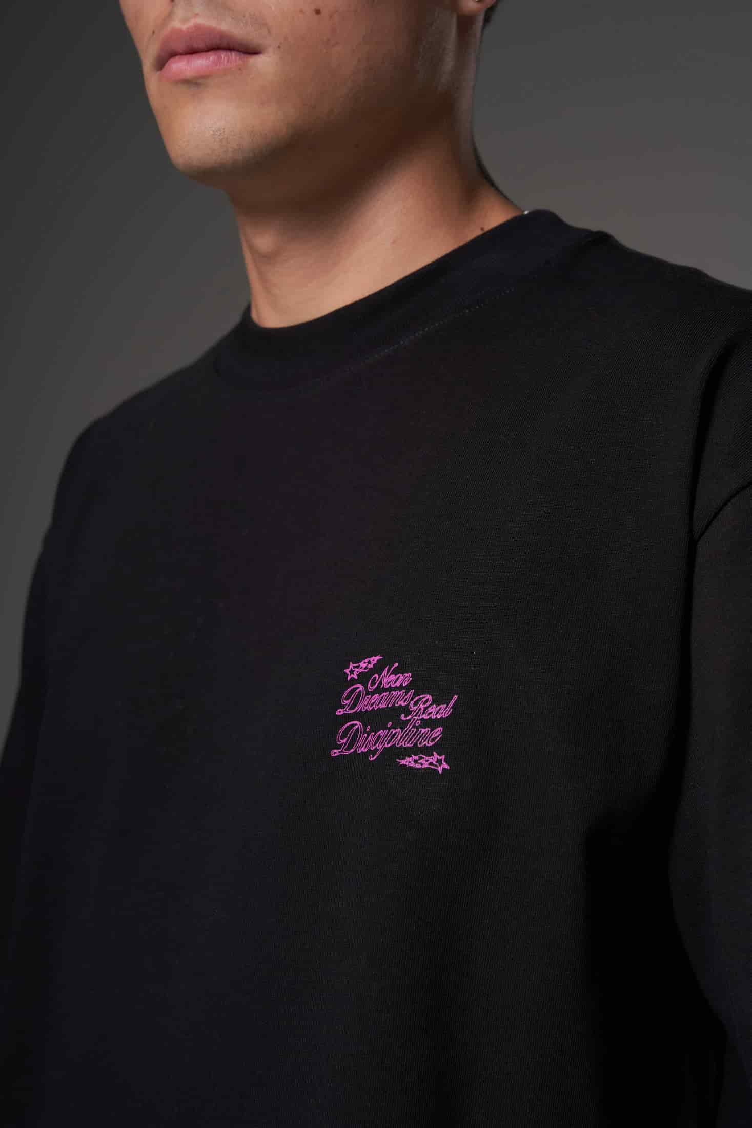 T shirt neon Pedreria  250 gramos 14605 - miniatura 6