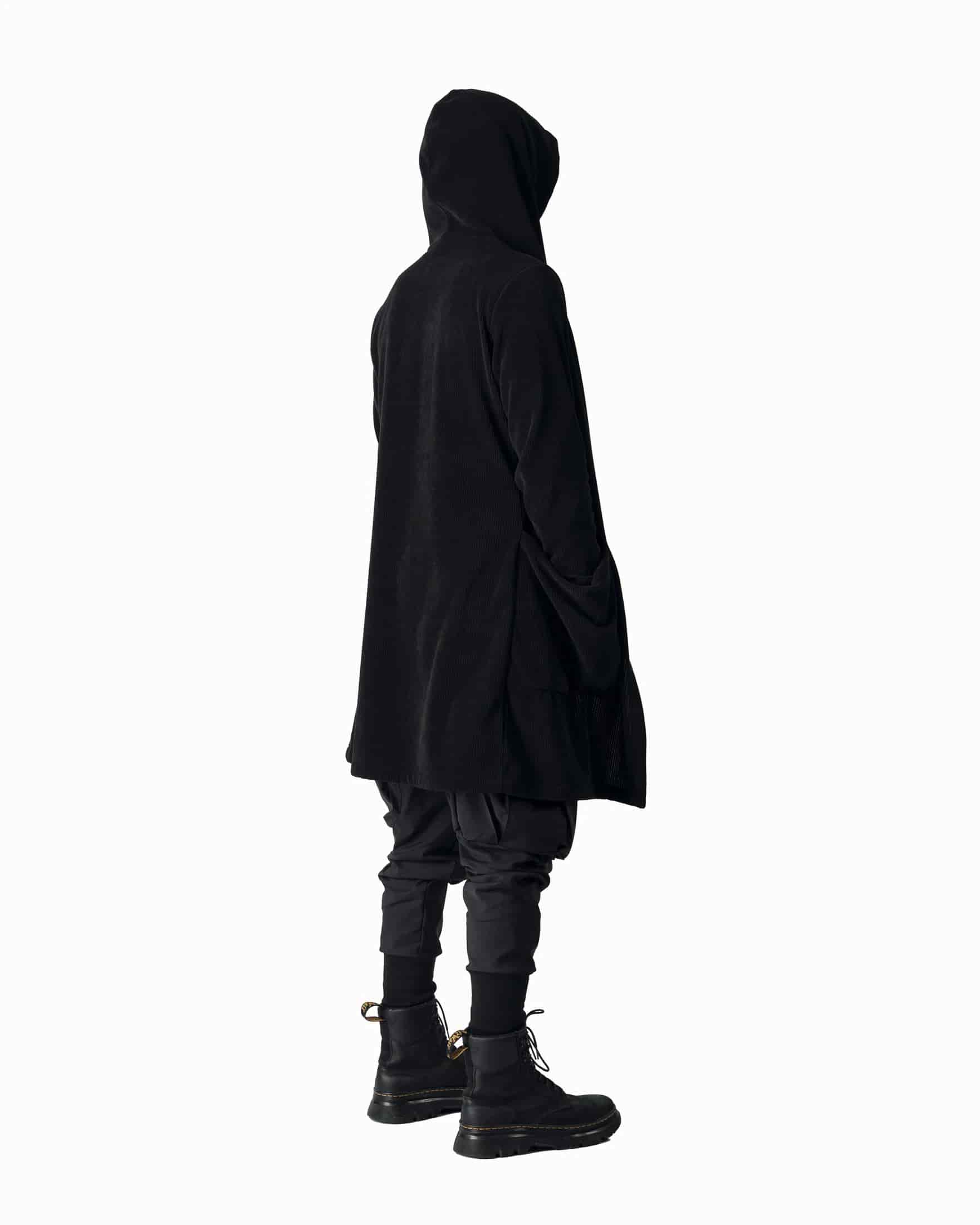 Cardigan Obscure - miniatura 5