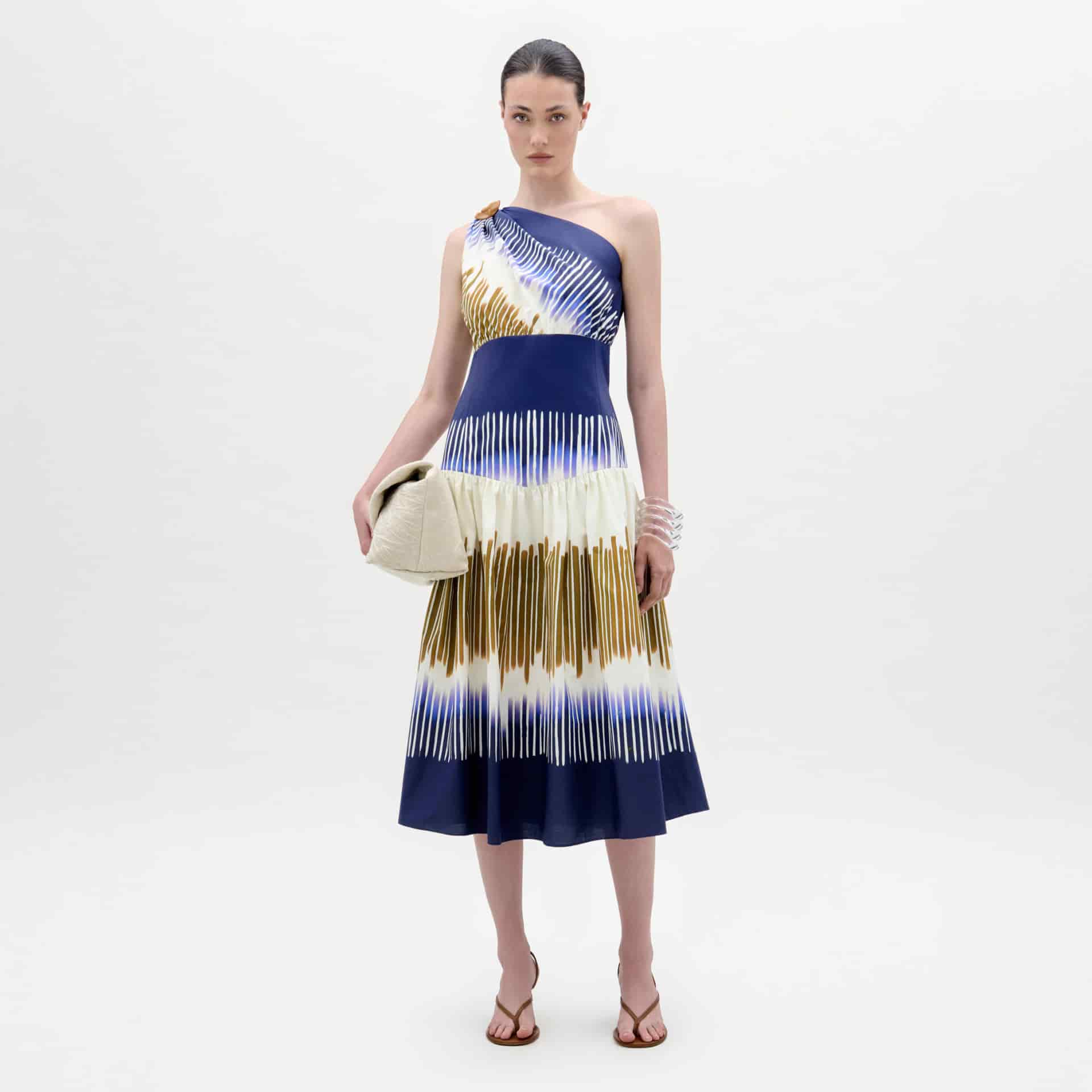 Catalina Dress - miniatura 1