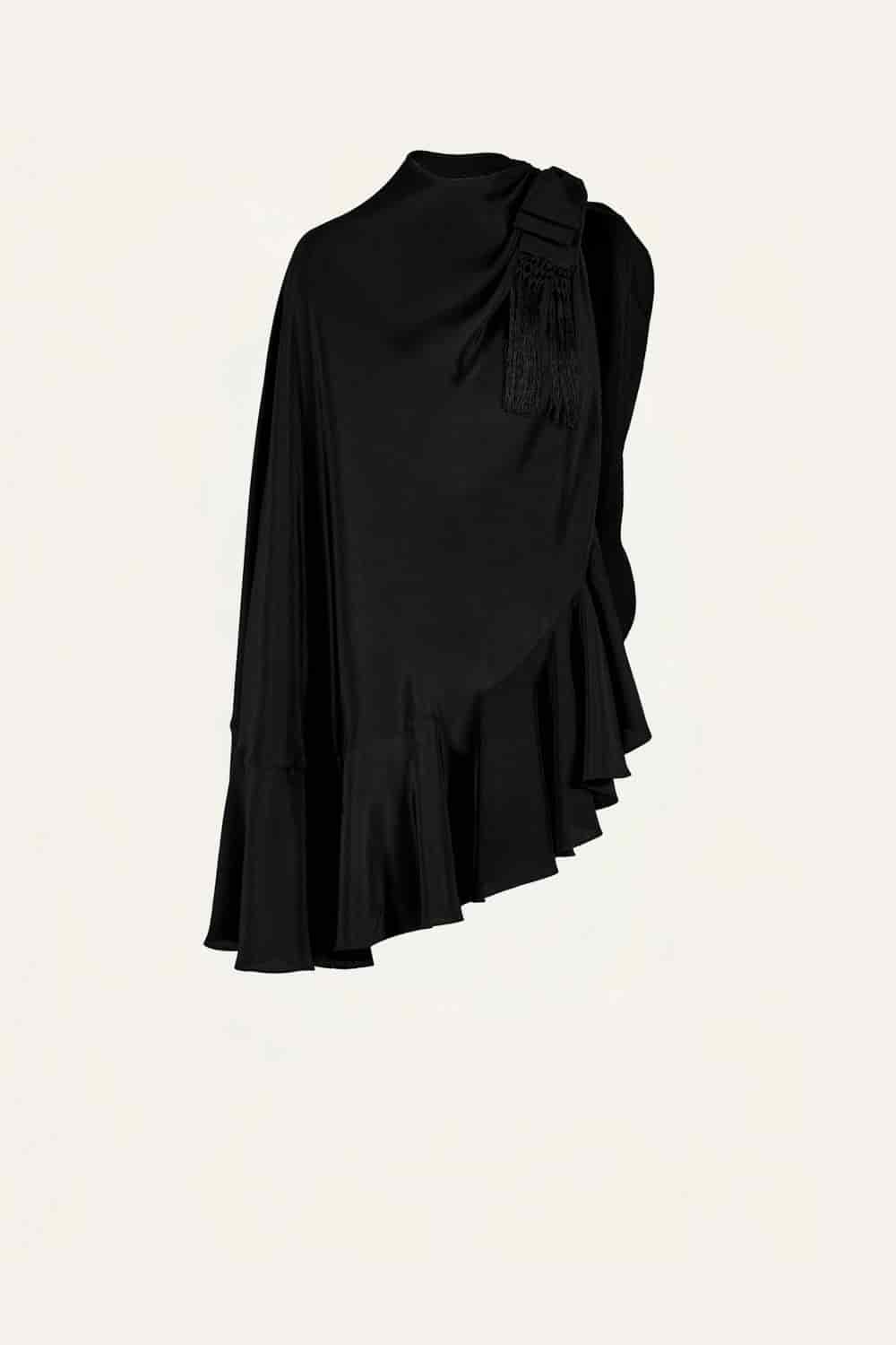 Aromatic Garden Cape - miniatura 5