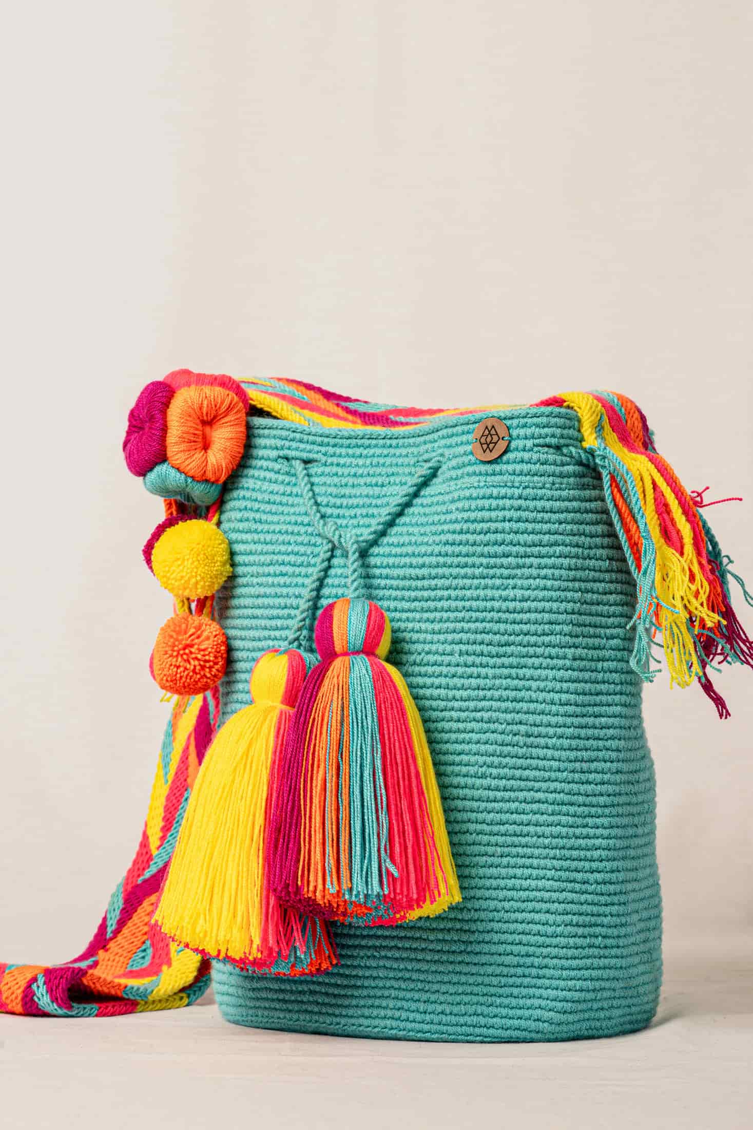 Mochila Flor Normal - miniatura 35