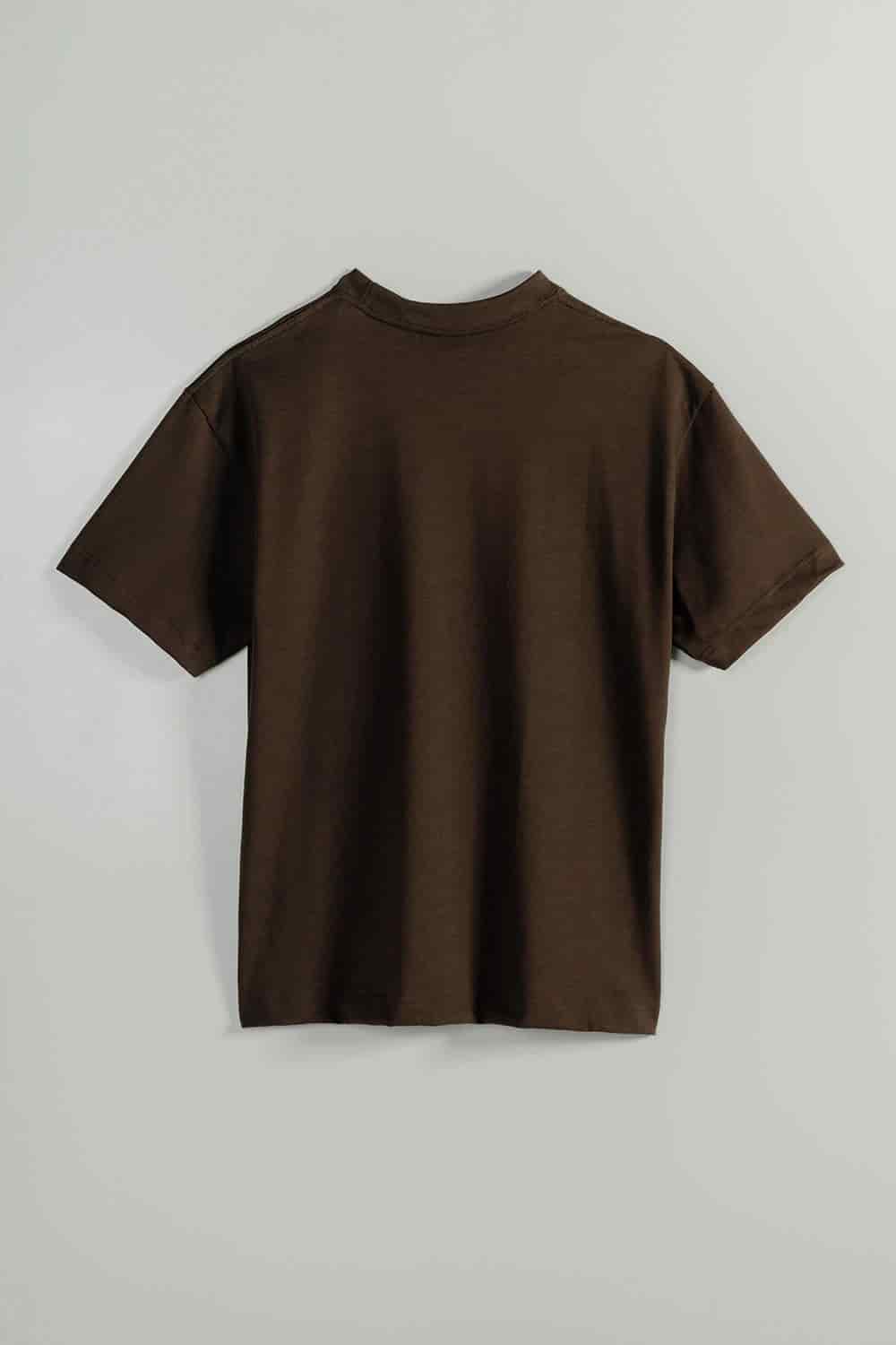 MOSS T-SHIRT - miniatura 4