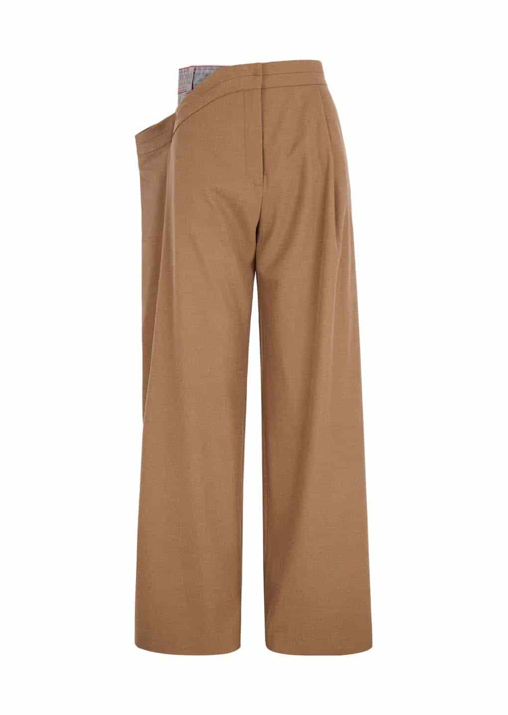 Boc Pant - miniatura 1