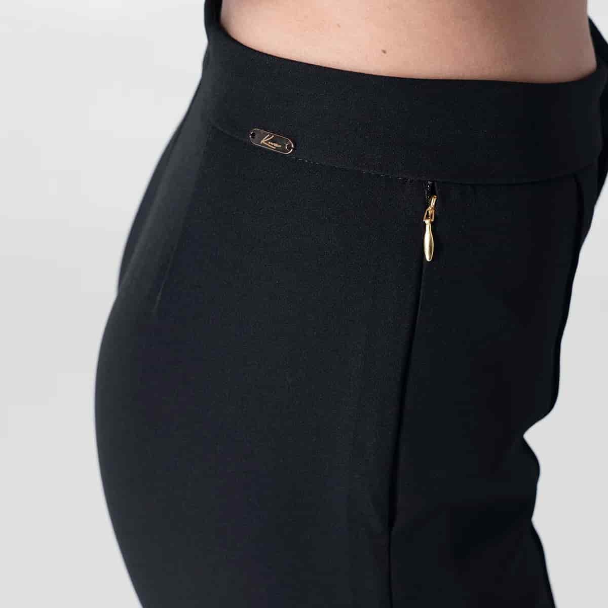 Pantalon Formal Flare Marvin - miniatura 12