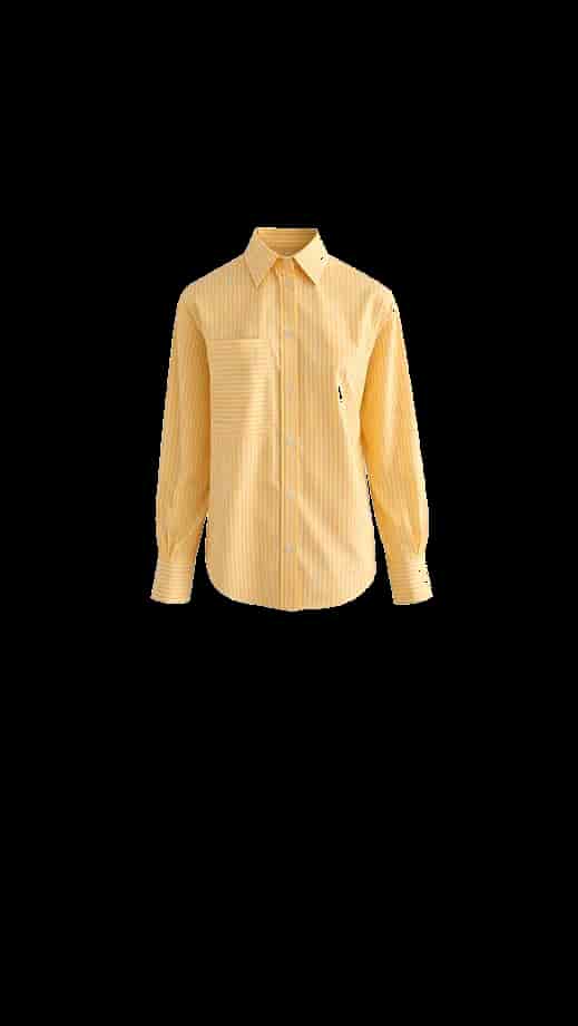 Pausa Vanilla Shirt - miniatura 1