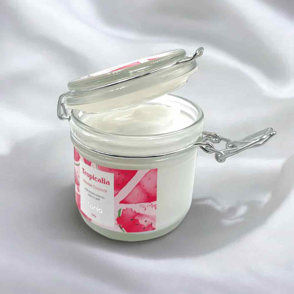 Mousse Corporal Tropicalia 200GR - miniatura 1