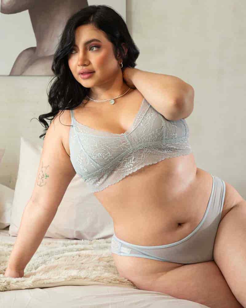 Set Amorone Baby Blue - miniatura 1