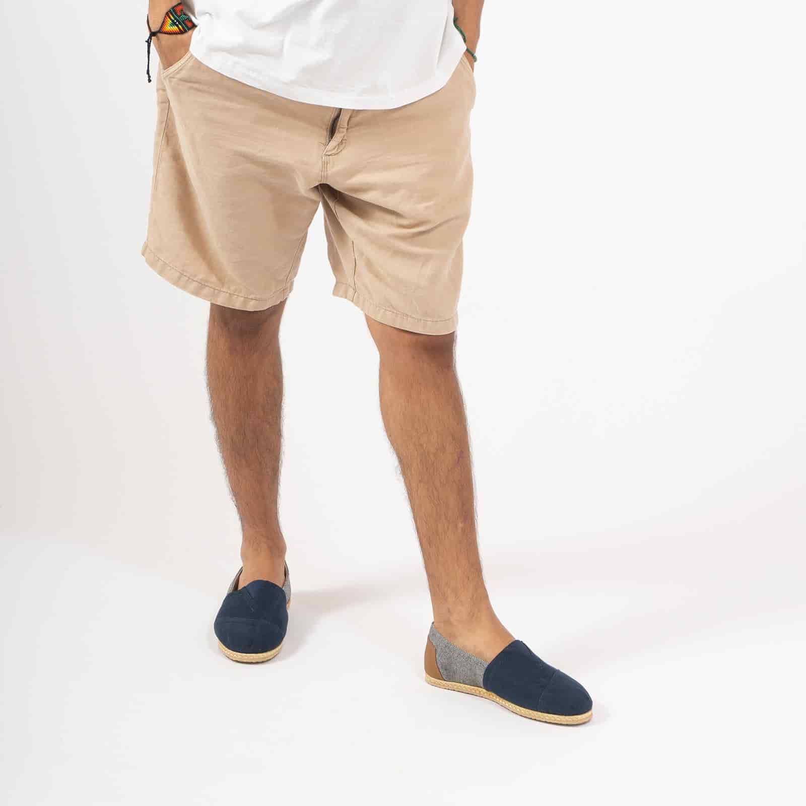 Pachas Blue / Brown Patch - miniatura 6