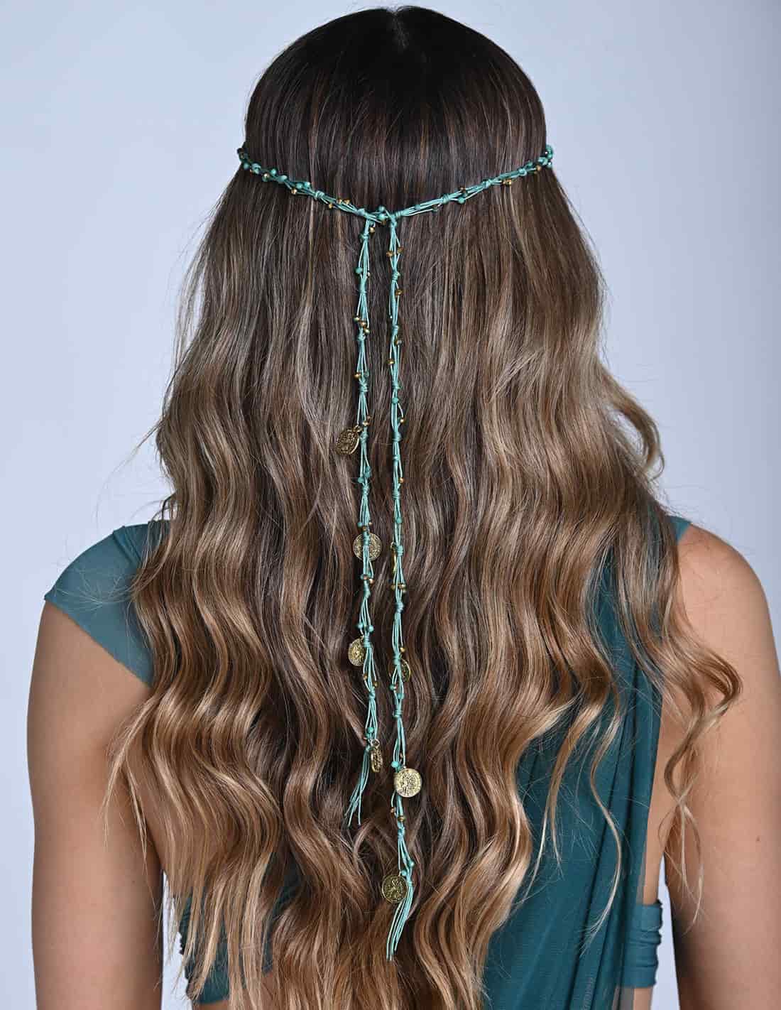 Collar Inari Mint Green - miniatura 3